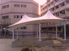入口及屋頂建筑系列009