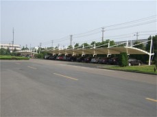 停車棚系列033