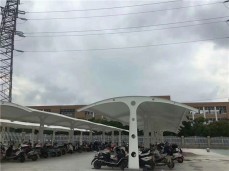 停車棚系列062