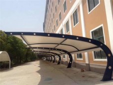 停車棚系列068