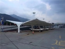停車棚系列085