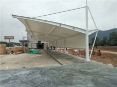 停車棚系列090
