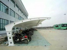 停車棚系列089