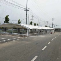 停車棚系列098