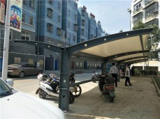 停車棚系列100