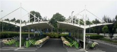 停車棚系列103