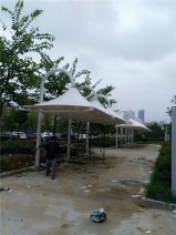 停車棚系列102