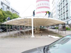 停車棚系列121